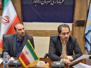 برگزاری جلسه ستاد اجرایی خدمات سفر به ریاست فرماندار شهرستان رودبار/ ضرورت افزایش امکانات و خدمات زیربنایی شهرستان در حوزه گردشگری