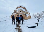 ضرورت حفظ و احیای بناهای تاریخی نیشابور