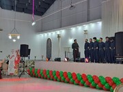 آیین شب چله با محوریت پاسداشت میراث ناملموس فرهنگی در ایلام