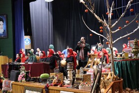 آیین شب یلدا فرصتی ارزشمند برای حفظ هویت فرهنگی