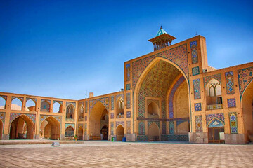 گردشگری؛ اولویت راهبردی توسعه اصفهان در افق برنامه هفتم