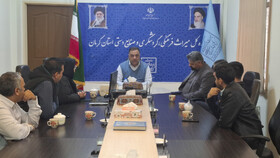 سرمایه‌گذاری در گردشگری کرمان، پیشران تحقق شعار «سرمایه‌گذاری برای تولید» است