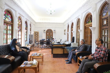 میراث فرهنگی خراسان جنوبی پذیرای نخبگان ایرانی مقیم خارج از کشور/ اعلام آمادگی برای استقبال از ایرانیان نخبه خارج از کشور