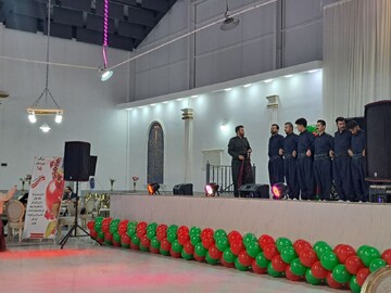 آیین شب چله با محوریت پاسداشت میراث ناملموس فرهنگی در ایلام