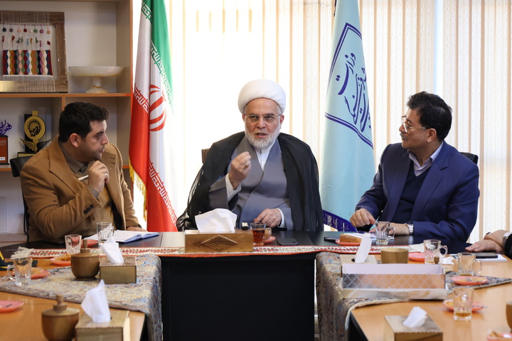 معرفی تاریخ کردستان، اقدامی مهم برای تحکیم هویت ملی است