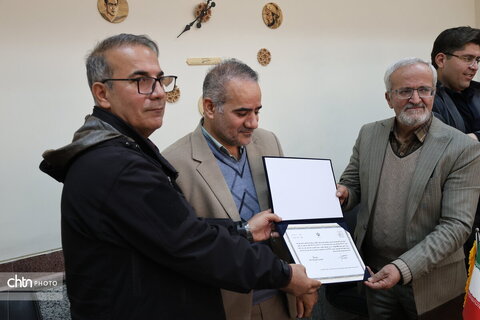 مجوز راه‌اندازی یک موزه در دانشگاه شهرکرد صادر شد