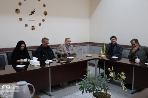 مجوز راه‌اندازی یک موزه در دانشگاه شهرکرد صادر شد