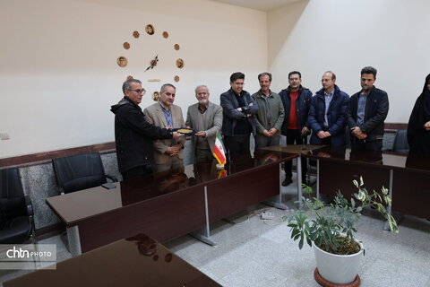 مجوز راه‌اندازی یک موزه در دانشگاه شهرکرد صادر شد