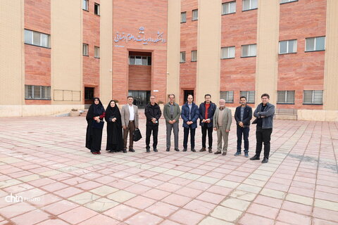 مجوز راه‌اندازی یک موزه در دانشگاه شهرکرد صادر شد