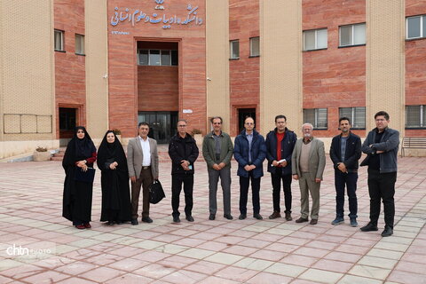 مجوز راه‌اندازی یک موزه در دانشگاه شهرکرد صادر شد