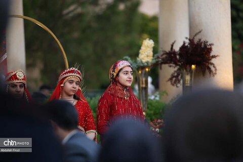 حافظیه یلدا