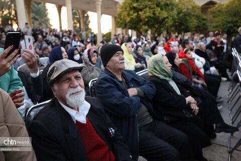 حافظیه یلدا