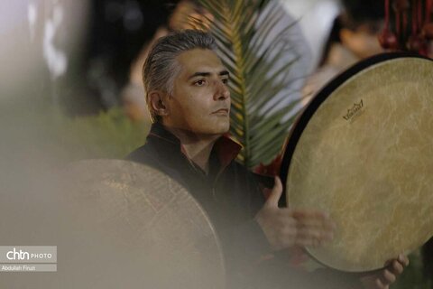 حافظیه یلدا