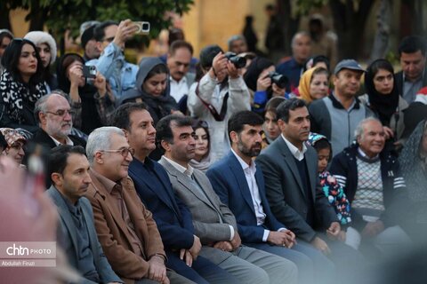 حافظیه یلدا