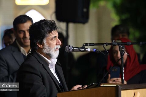 حافظیه یلدا