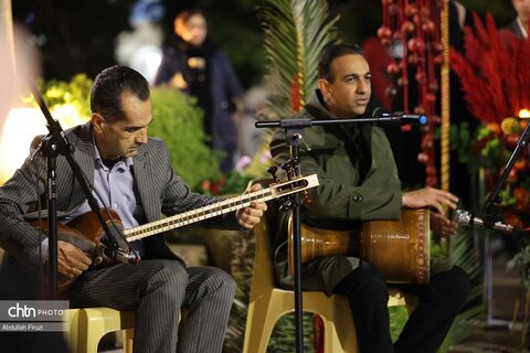 حافظیه یلدا