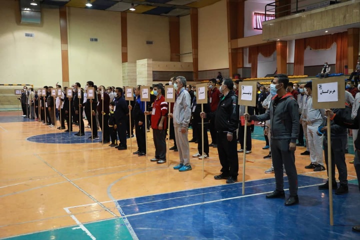 سومین دوره مسابقات فوتسال وزارت میراث‌فرهنگی در ایزدشهر برگزار می‌شود / از سرگیری مسابقات ورزشی بعد از پنج سال وقفه با دستور دکترصالحی‌امیری