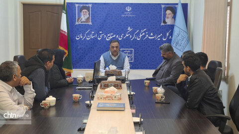 سرمایه‌گذاری در گردشگری کرمان، پیشران تحقق شعار «سرمایه‌گذاری برای تولید» است