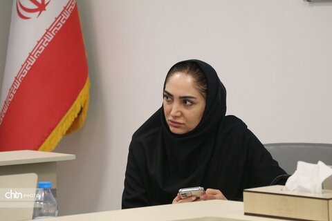 نشست تخصصی شرکتهای عامل تطبیق وکارشناسان ارزیاب در هتل نوین پلاس مشهد برگزارشد