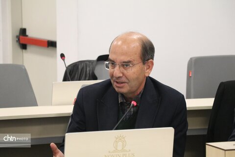 نشست تخصصی شرکتهای عامل تطبیق وکارشناسان ارزیاب در هتل نوین پلاس مشهد برگزارشد