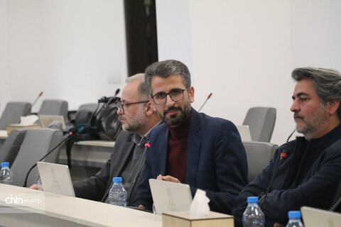 نشست تخصصی شرکتهای عامل تطبیق وکارشناسان ارزیاب در هتل نوین پلاس مشهد برگزارشد