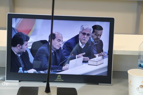 نشست تخصصی شرکتهای عامل تطبیق وکارشناسان ارزیاب در هتل نوین پلاس مشهد برگزارشد