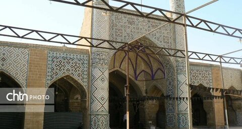 فصل جدید مرمت مسجدجامع دزفول آغاز می‌شود/ پرونده ثبت‌جهانی مسجد در دست تکمیل است