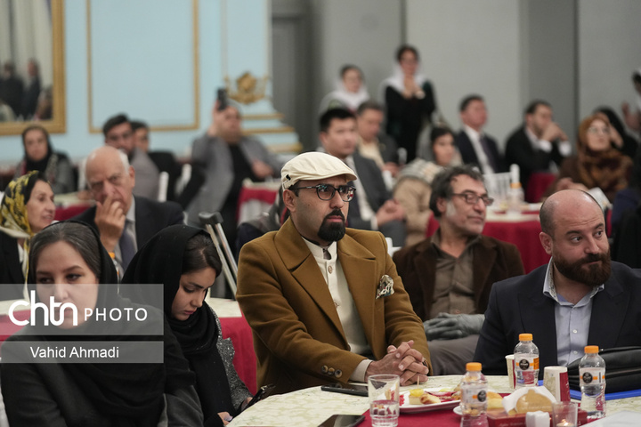 شب فرهنگی ایران و قزاقستان