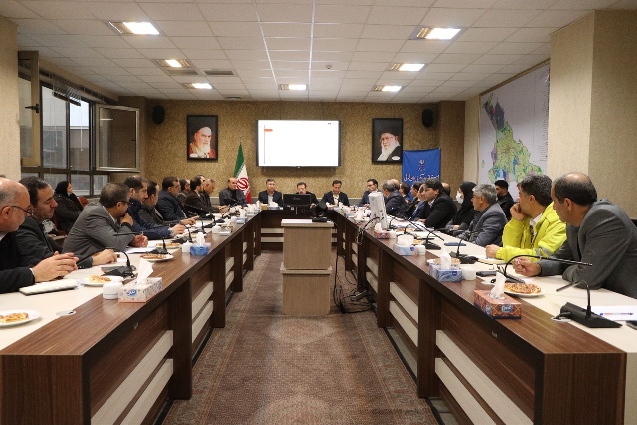 افزایش حضور گردشگران اقامتکننده در آذربایجانشرقی/ اقامت بیش از ۱۰۱ هزار گردشگر خارجی و ۲ میلیون و ۵۱۱ هزار گردشگر داخلی در مراکز رسمی اقامتی استان