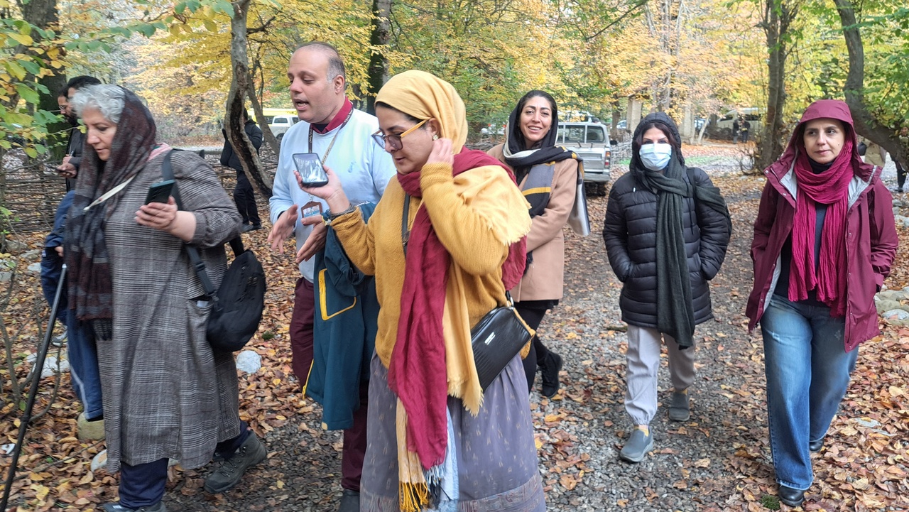 تور رسانه‌ای استان گلستان؛ روایت فرهنگ، تاریخ و ظرفیت‌های گردشگری