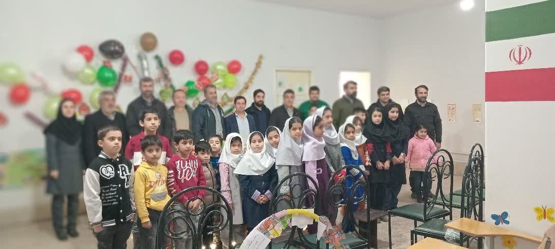 برگزاری آیین گرامیداشت شب یلدا با همکاری پایگاه میراث‌فرهنگی الموت