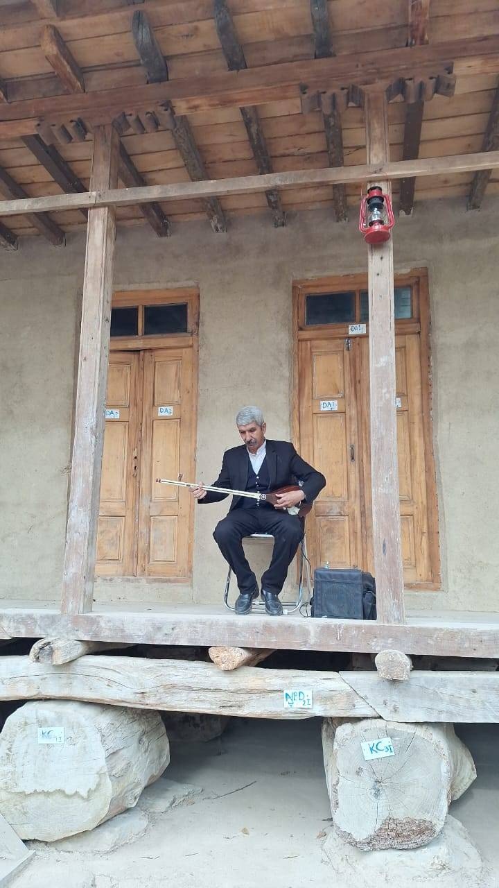 تور رسانهای استان گلستان؛ روایت فرهنگ، تاریخ و ظرفیتهای گردشگری