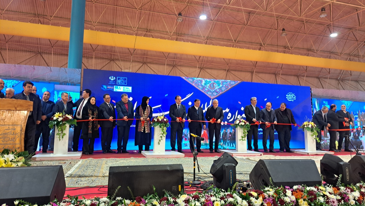 تور رسانهای استان گلستان؛ روایت فرهنگ، تاریخ و ظرفیتهای گردشگری