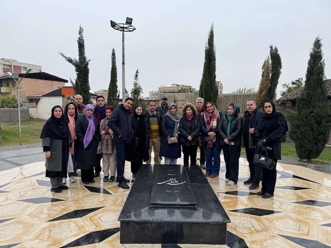 تور رسانهای استان گلستان؛ روایت فرهنگ، تاریخ و ظرفیتهای گردشگری