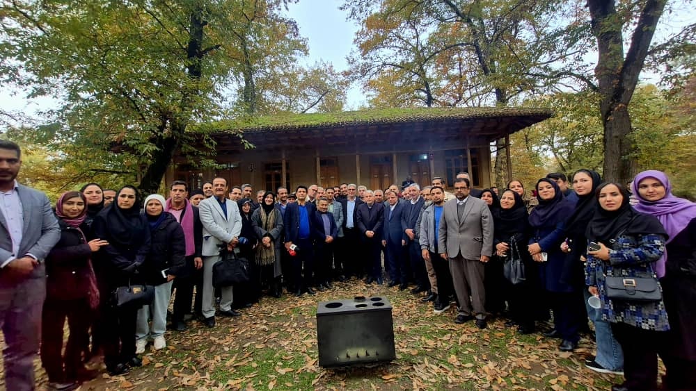 تور رسانهای استان گلستان؛ روایت فرهنگ، تاریخ و ظرفیتهای گردشگری