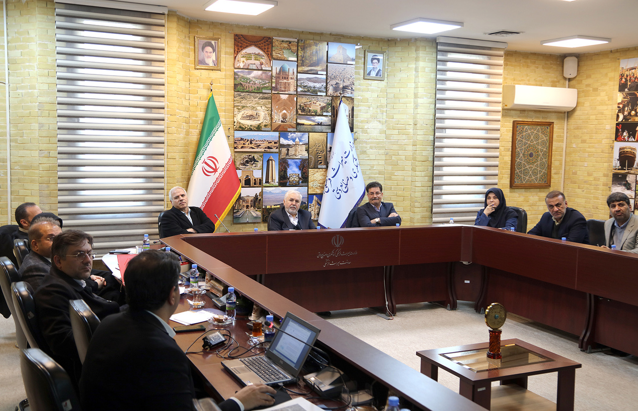 مخالفت شورای فنی طرح‌های عمرانی میراث‌فرهنگی با احداث تقاطع غیرهمسطح در حریم درجه۲ شوش