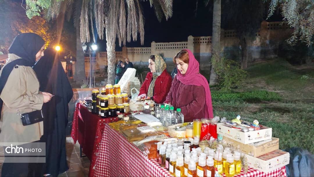 یلدای ایرانی در میراث‌جهانی شوش