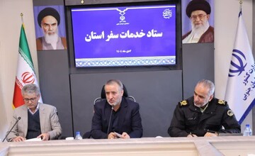 اجرای طرح زمستانی پلیس در خراسان جنوبی / تمرکز بر کاهش تلفات و ایمن‌سازی محورهای حادثه‌خیز