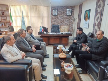 رشد ۱۸ درصدی رضایتمندی از عملکرد میراث‌فرهنگی کردستان درنیمه دوم امسال