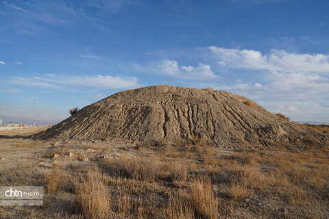 بازدید مدیرکل میراث‌فرهنگی همدان از شهرستان فامنین