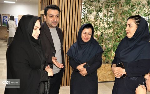 نمایشگاه صنایع‌دستی آسایشگاه کهریزک