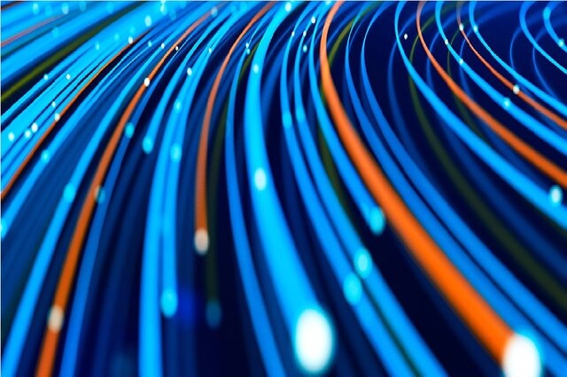 موضوع فیبرنوری در 48 شهر استان تهران تعین تکلیف شده است