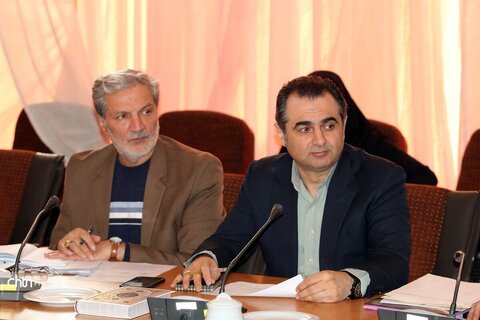 ستاد اجرایی خدمات سفر خراسان شمالی با محوریت نوروز ۱۴۰۵