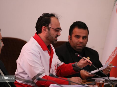 ستاد اجرایی خدمات سفر خراسان شمالی با محوریت نوروز ۱۴۰۵