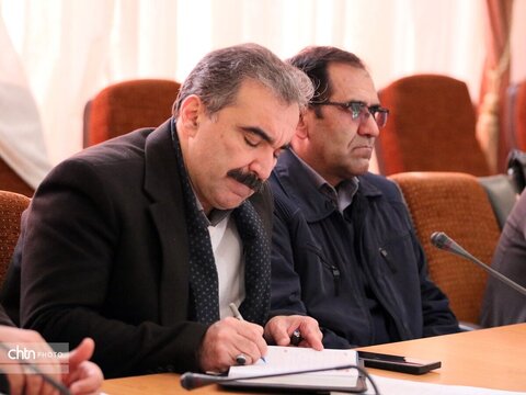 ستاد اجرایی خدمات سفر خراسان شمالی با محوریت نوروز ۱۴۰۵