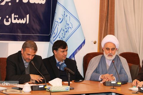 ستاد اجرایی خدمات سفر خراسان شمالی با محوریت نوروز ۱۴۰۵