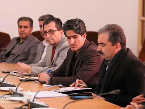 ستاد اجرایی خدمات سفر خراسان شمالی با محوریت نوروز ۱۴۰۵