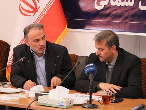 ستاد اجرایی خدمات سفر خراسان شمالی با محوریت نوروز ۱۴۰۵