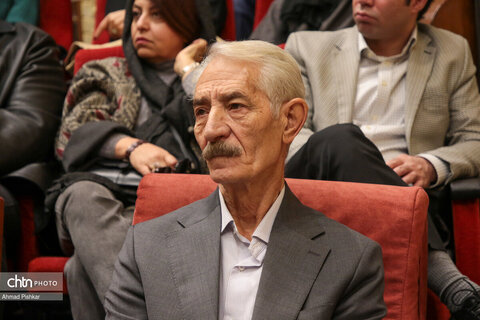 همایش هفتاد سال نغمه(رونمایی از مجموعه ارزشمند سازهای دهه های 40 و 50 در گنجینه پژوهشکده هنرهای ملی)