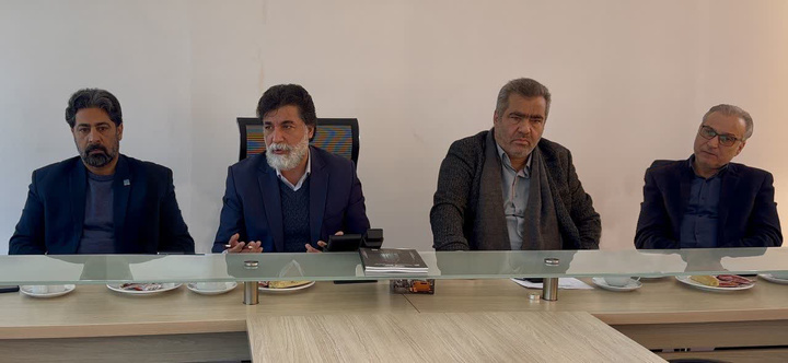 توسعه پایدار گردشگری بدون مشارکت واقعی بخش خصوصی امکان‌پذیر نیست